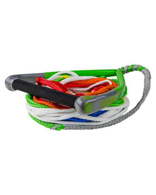 Radar Control Barlock Elliptical Package