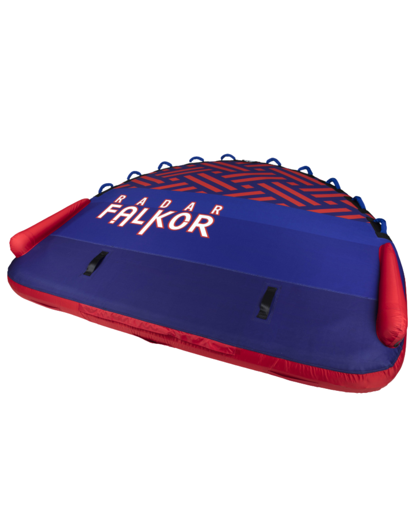 Radar Falkor Tube Tubes, 4 Person Tubes - Trojan Wake Ski Snow