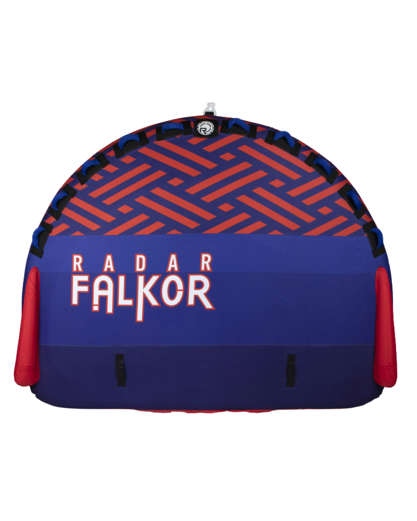 Radar Falkor Tube Tubes, 4 Person Tubes - Trojan Wake Ski Snow