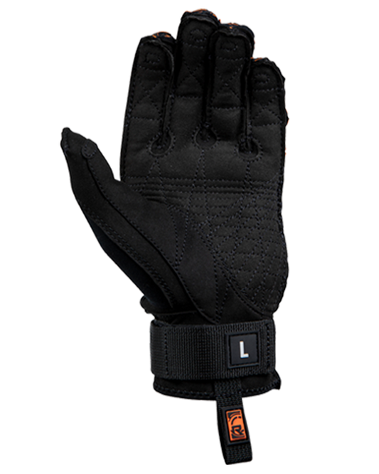 Radar Hydro-A Glove Waterski Gloves - Trojan Wake Ski Snow