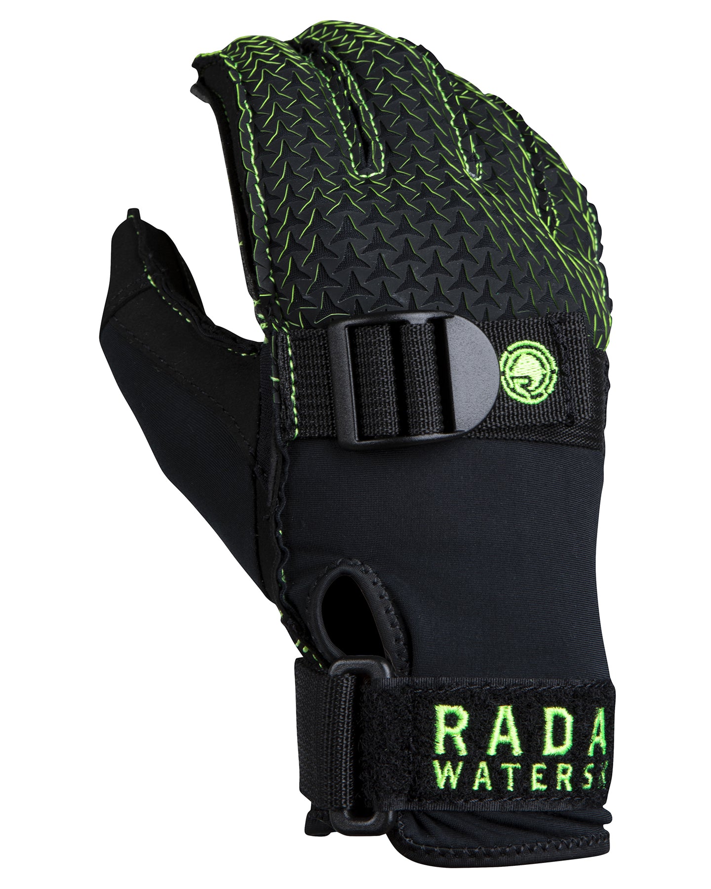 Radar Hydro-K Waterski Gloves - 2024 Waterski Gloves - Mens - Trojan Wake Ski Snow