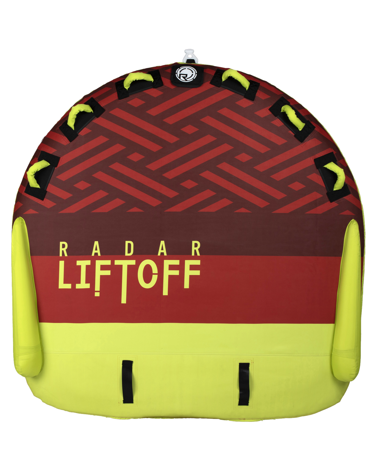 Radar Liftoff Tube - view 2