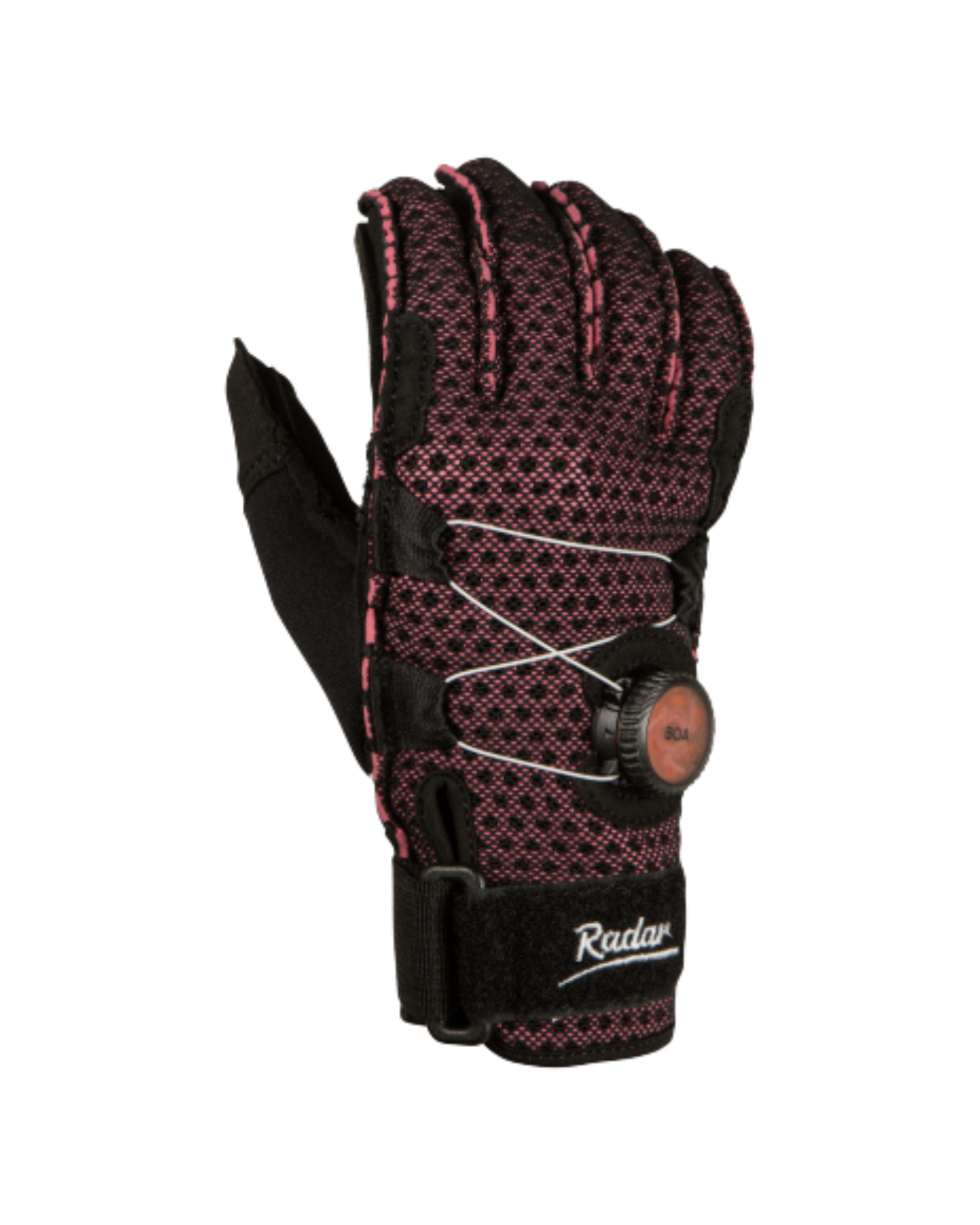 Radar Lyric A BOA Glove Waterski Gloves - Trojan Wake Ski Snow