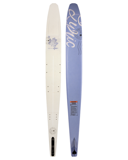 Radar Lyric Alloy Waterski