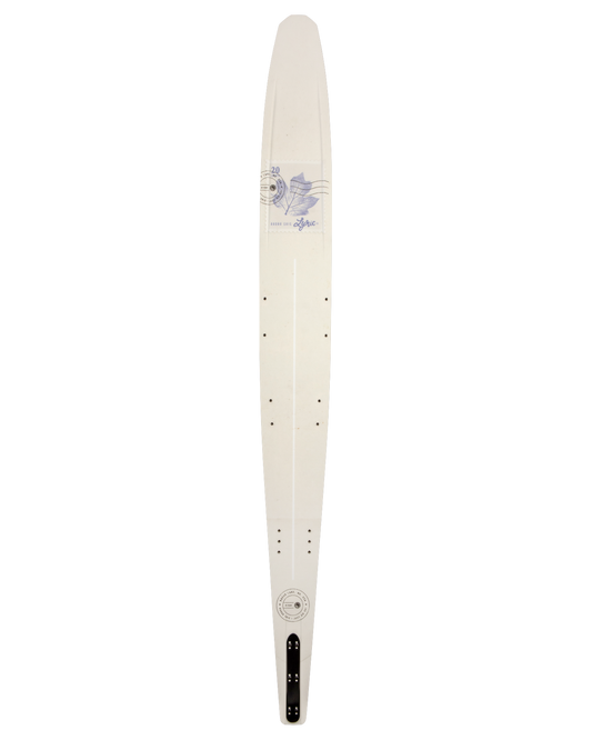 Radar Lyric Alloy Waterski - view 2