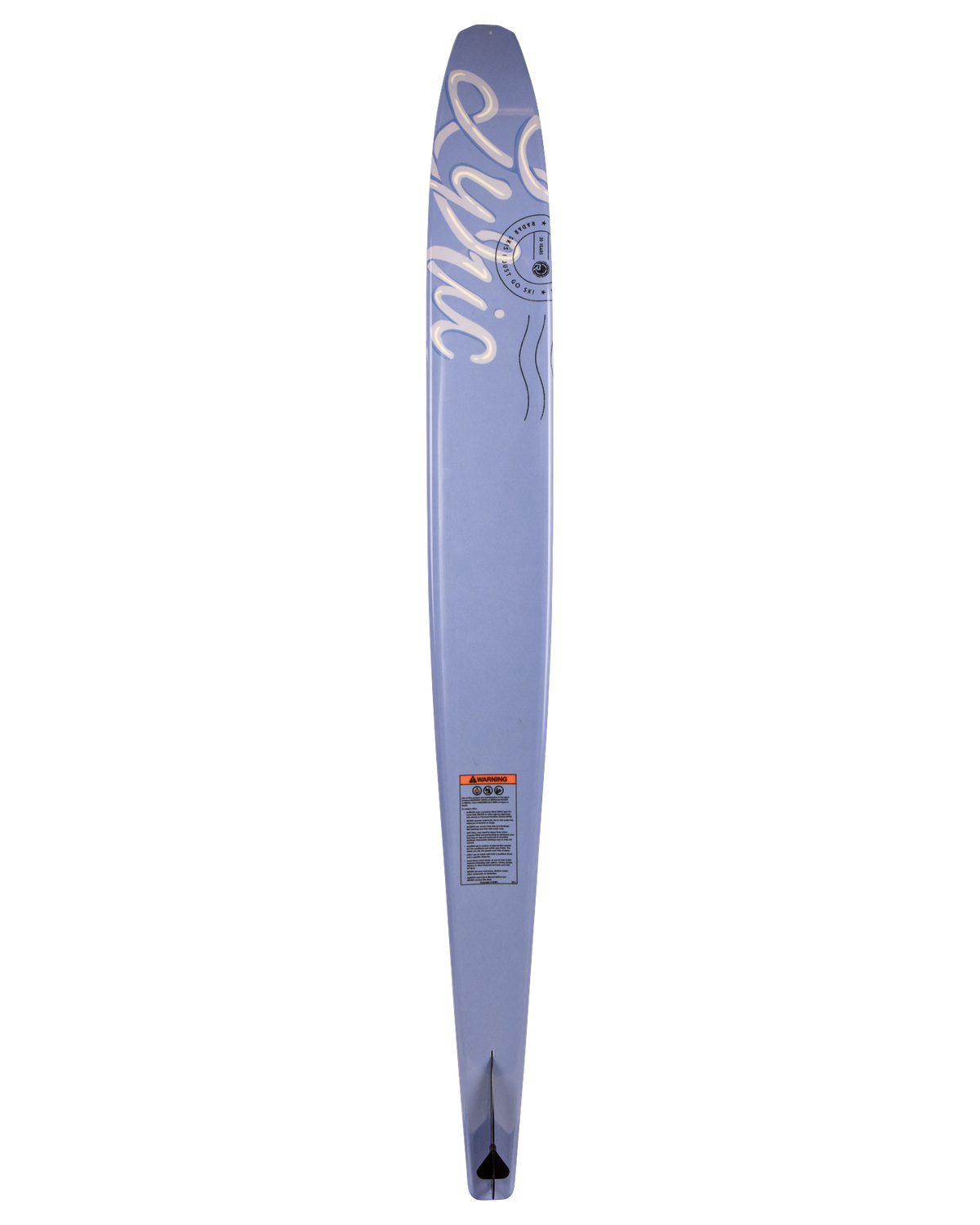 Radar Lyric Alloy Waterski - view 3