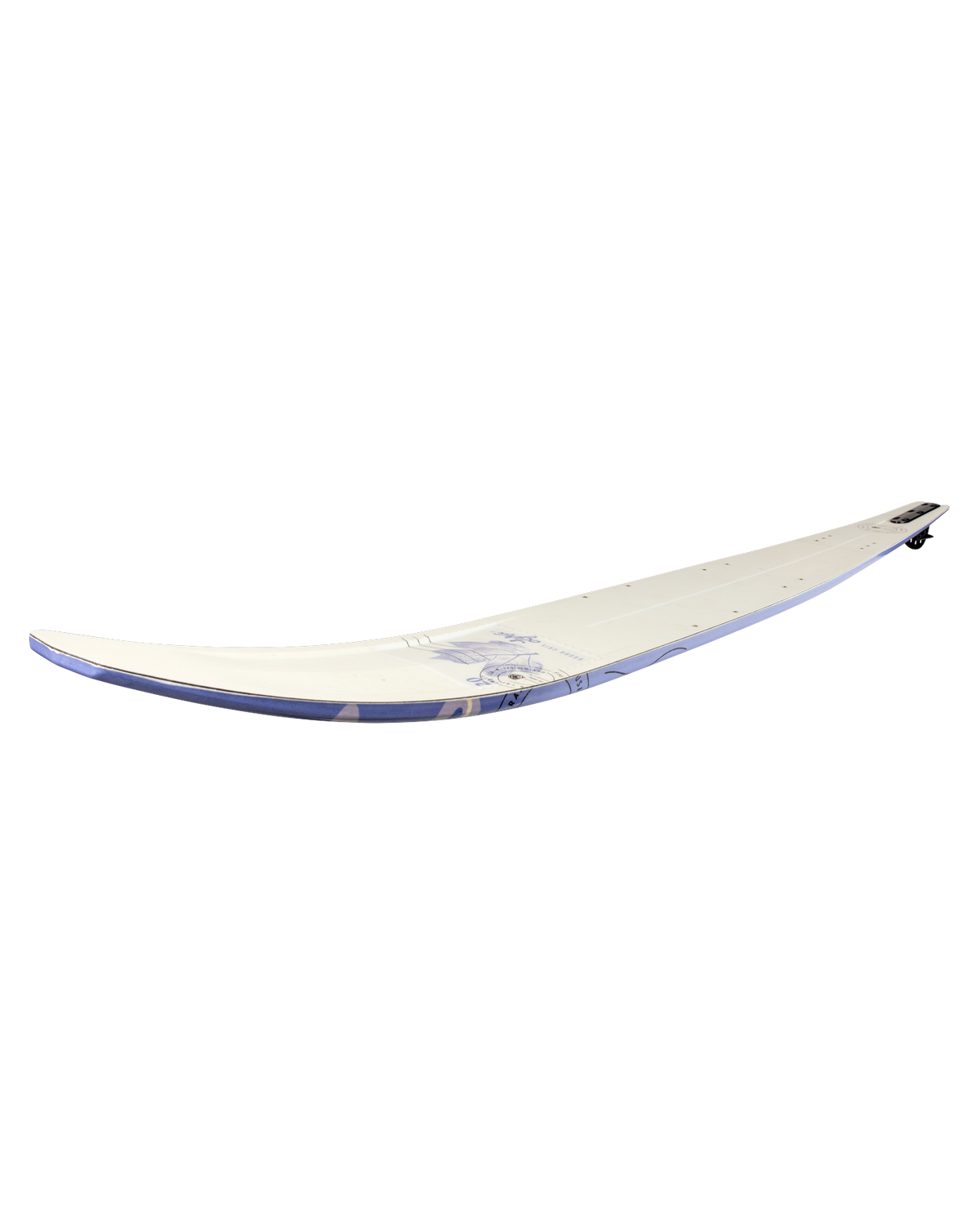 Radar Lyric Alloy Waterski - view 6