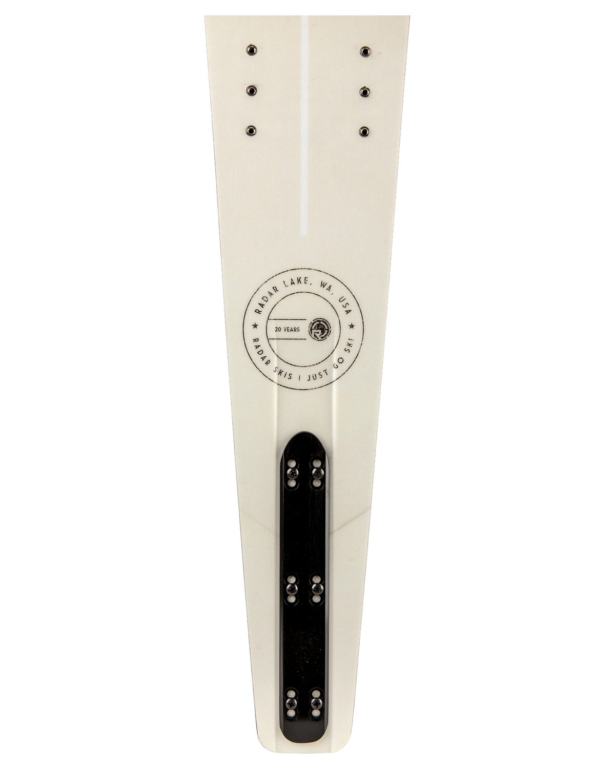 Radar Lyric Alloy Waterski - view 7