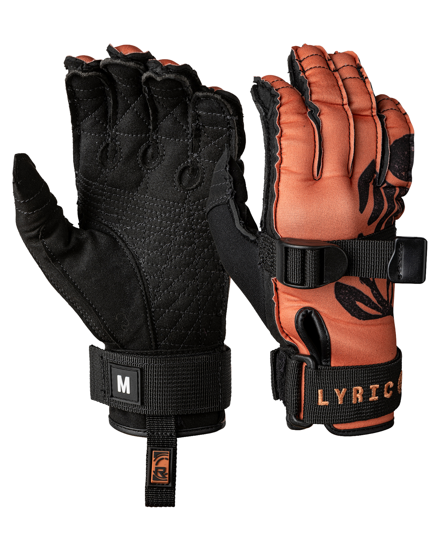 Radar Lyric Glove Waterski Gloves - Trojan Wake Ski Snow