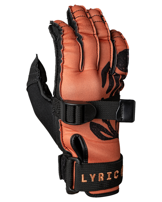 Radar Lyric Glove Waterski Gloves - Trojan Wake Ski Snow