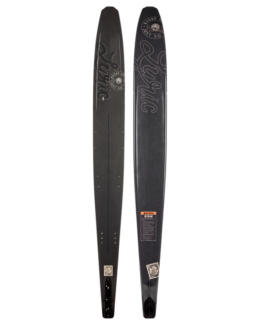 Radar Lyric Graphite Waterski