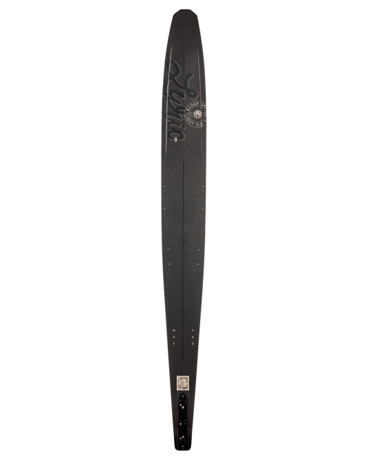 Radar Lyric Graphite Waterski - view 2