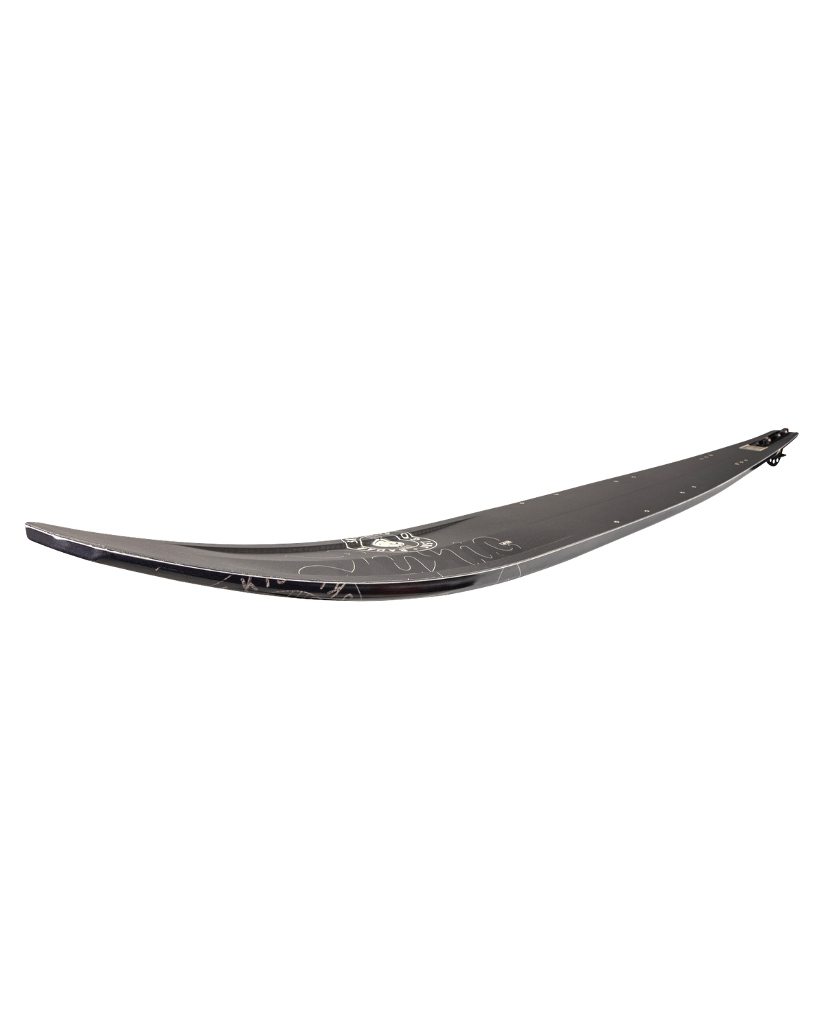 Radar Lyric Graphite Waterski - view 5