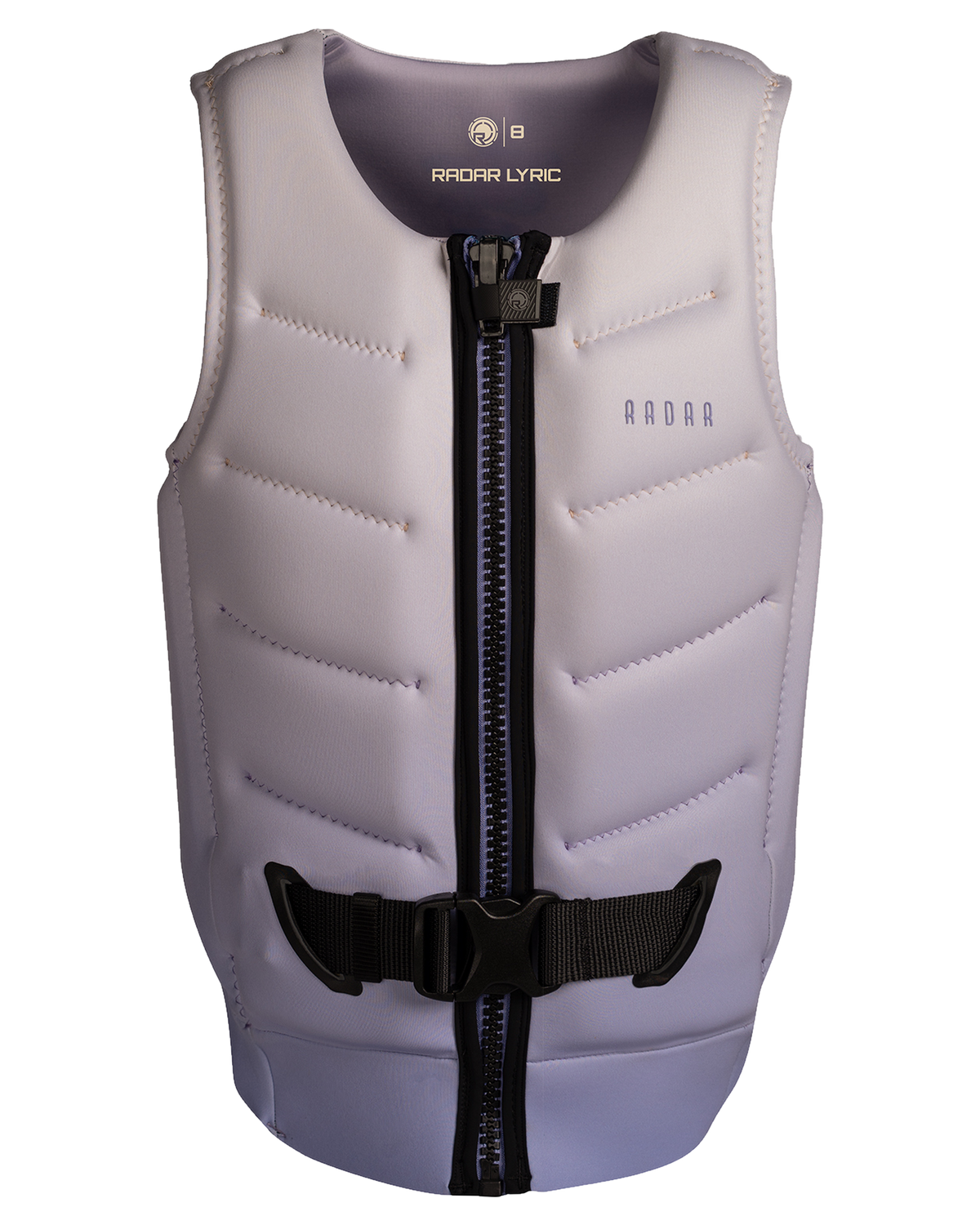 Radar Lyric L50s Women's Life Jacket - Lavender Fade