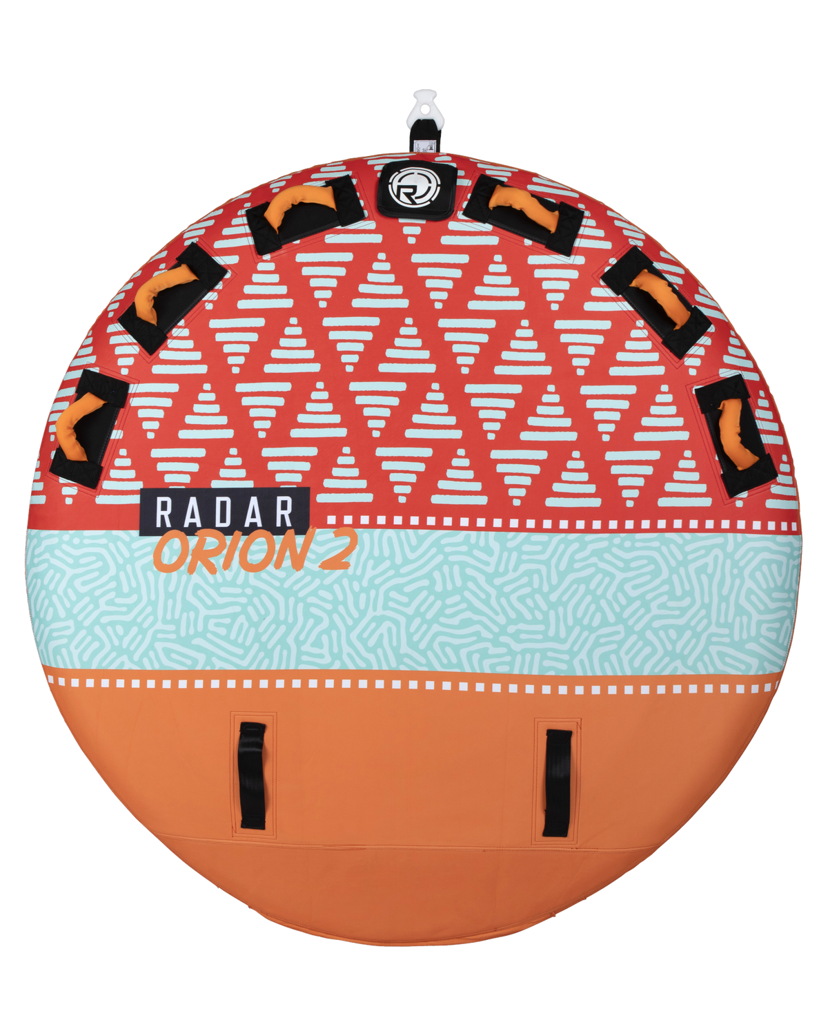 Radar Orion 2 Tube - view 2
