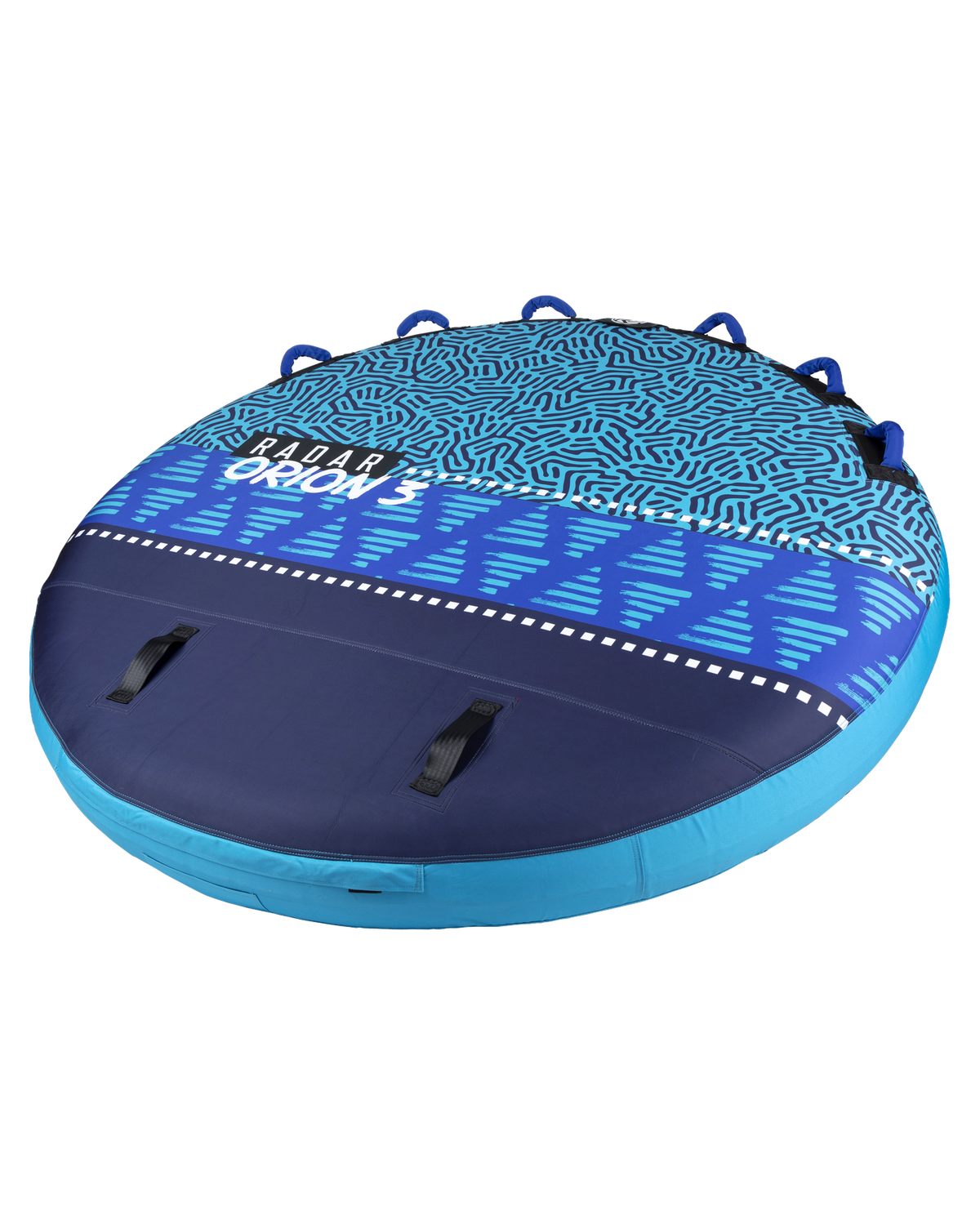 Radar Orion 3 Tube