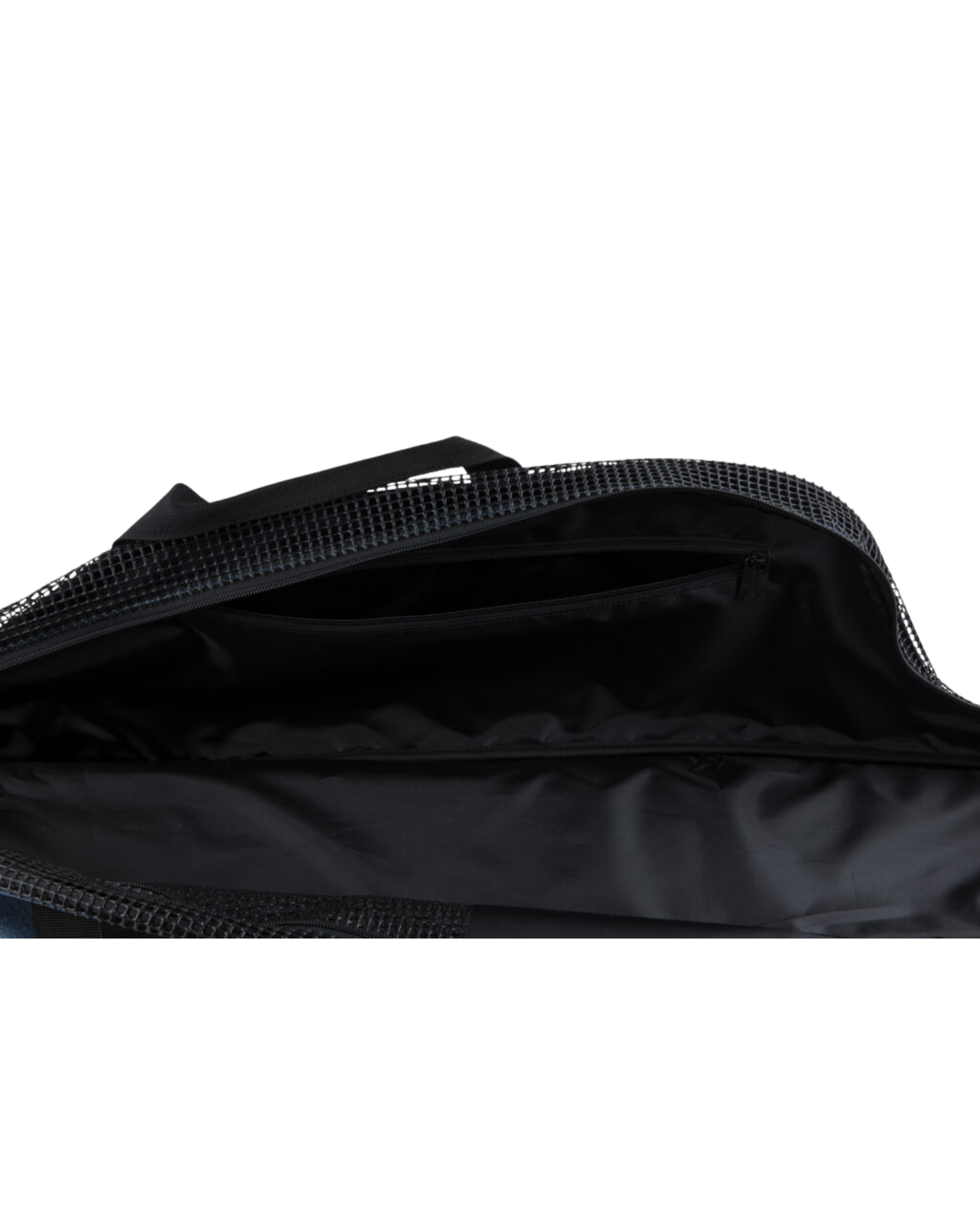Radar Padded Slalom Case - Navy Black Waterski Covers - Trojan Wake Ski Snow