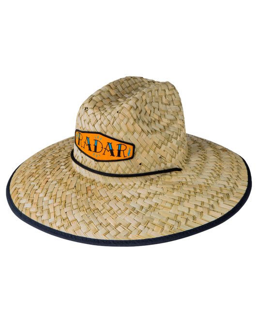 Radar Paddler's Sun Hat Unisex Hats - Trojan Wake Ski Snow