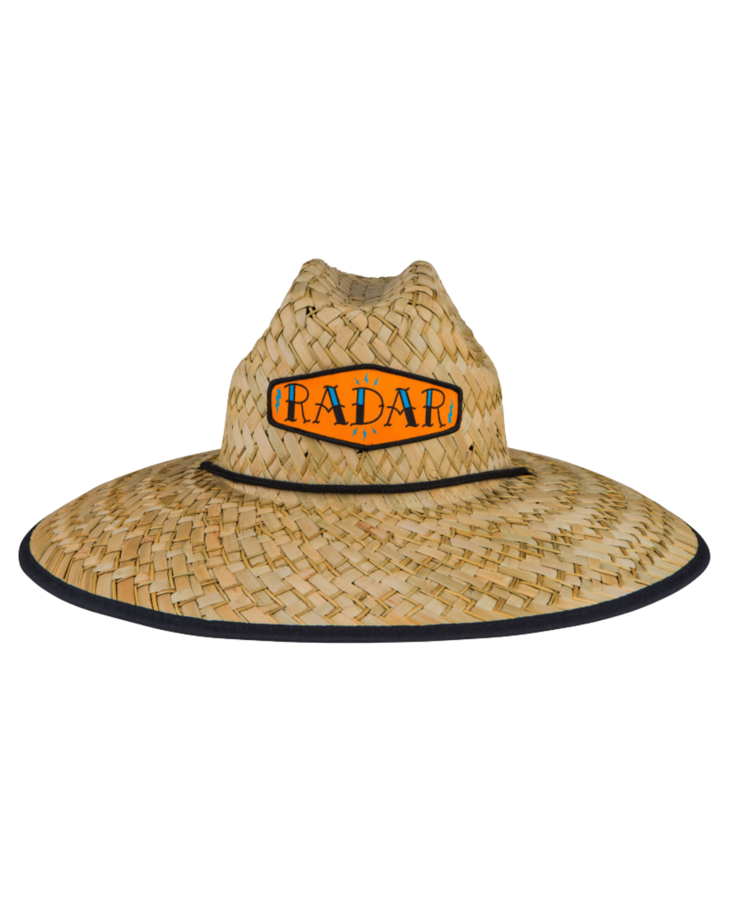 Radar Paddler's Sun Hat Unisex Hats - Trojan Wake Ski Snow