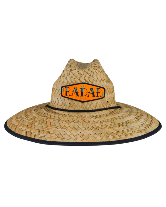 Radar Paddler's Sun Hat Unisex Hats - Trojan Wake Ski Snow