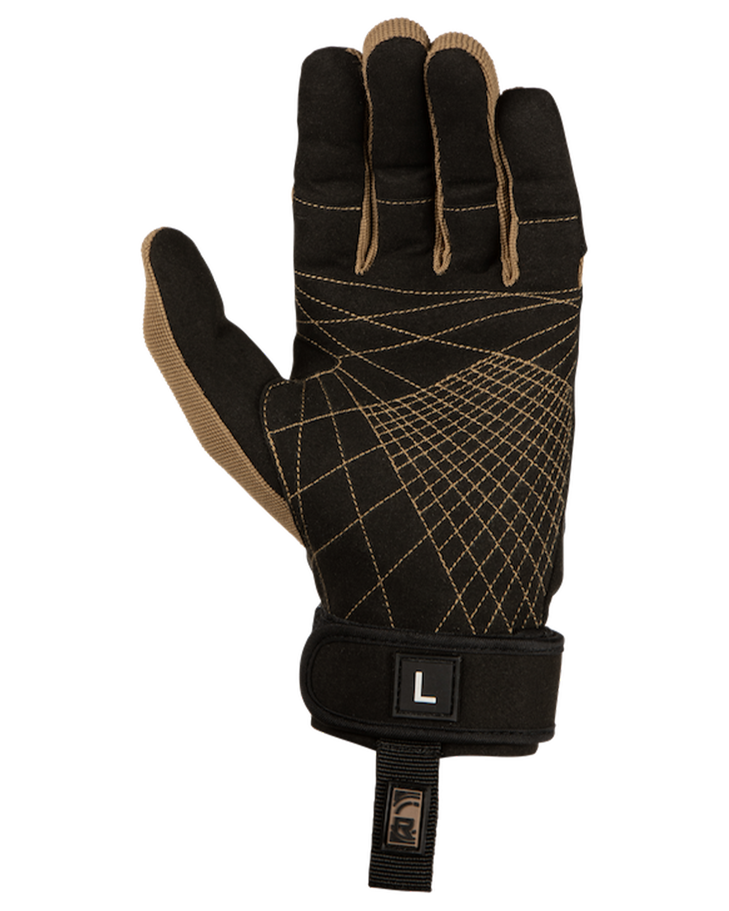 Radar Podium Glove Waterski Gloves - Trojan Wake Ski Snow