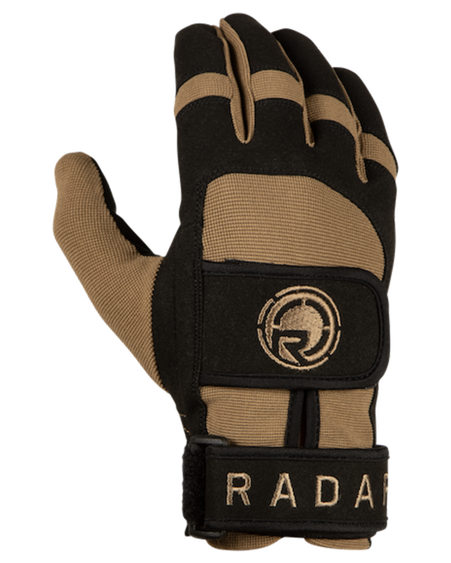 Radar Podium Glove Waterski Gloves - Trojan Wake Ski Snow