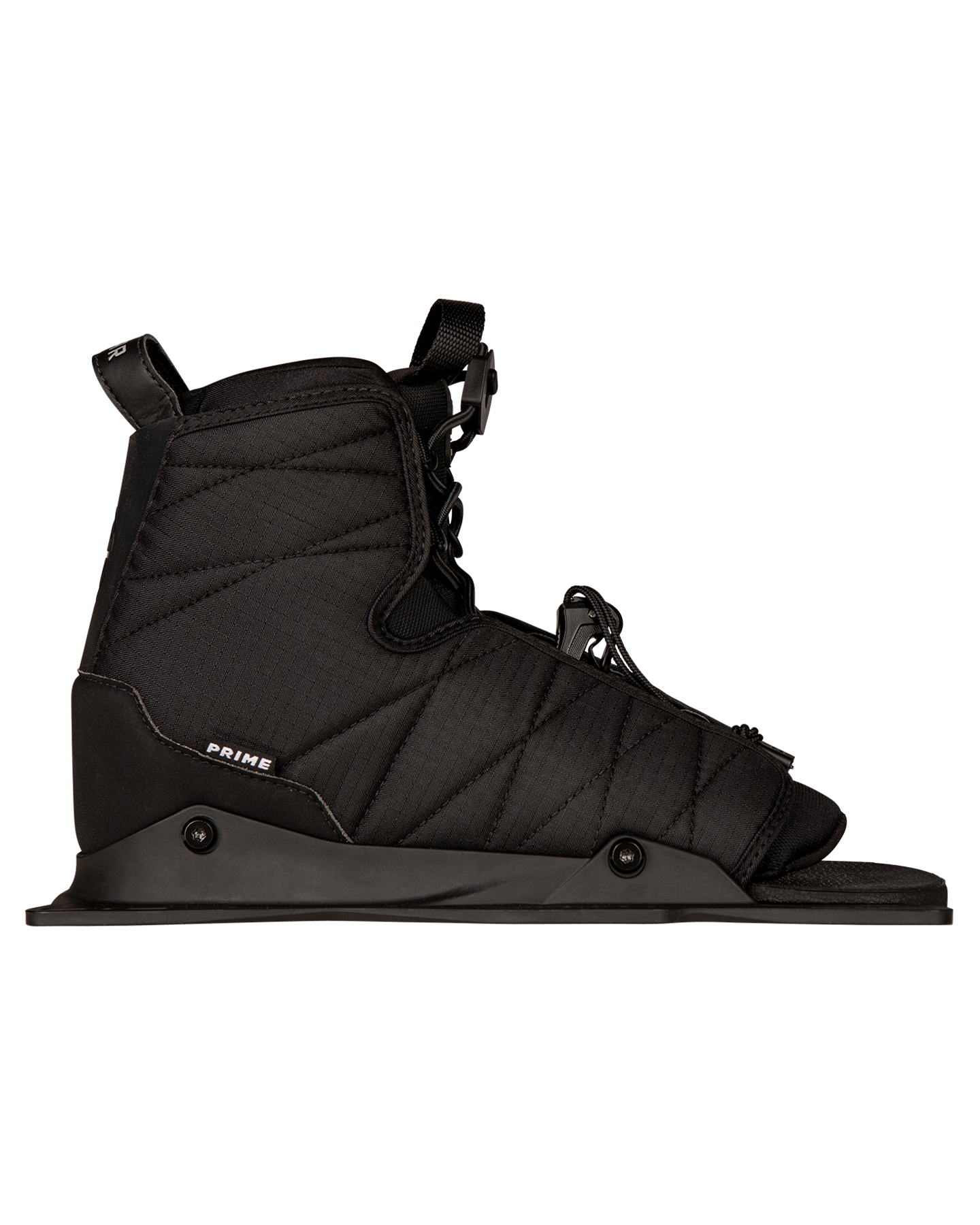 Radar Prime Waterski Boot Waterski Bindings - Trojan Wake Ski Snow