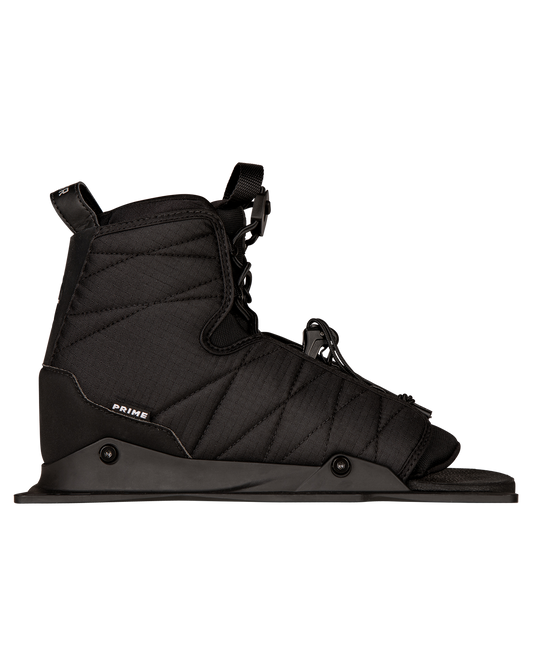 Radar Prime Waterski Boot Waterski Bindings - Trojan Wake Ski Snow