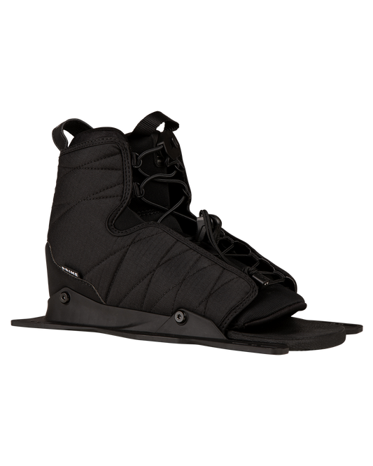 Radar Prime Waterski Boot Waterski Bindings - Trojan Wake Ski Snow
