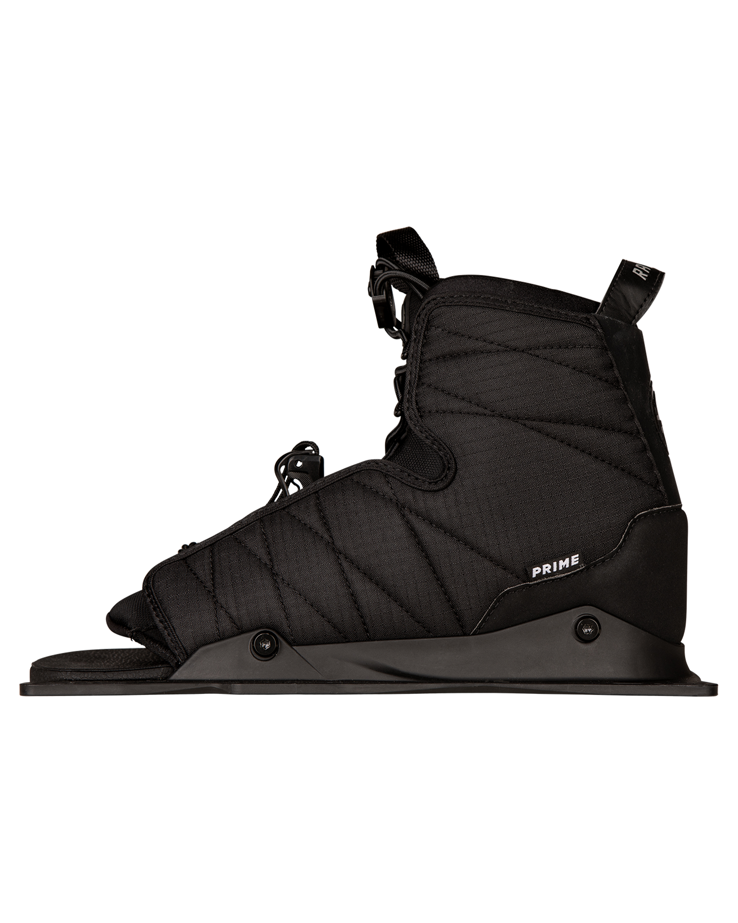 Radar Prime Waterski Boot Waterski Bindings - Trojan Wake Ski Snow