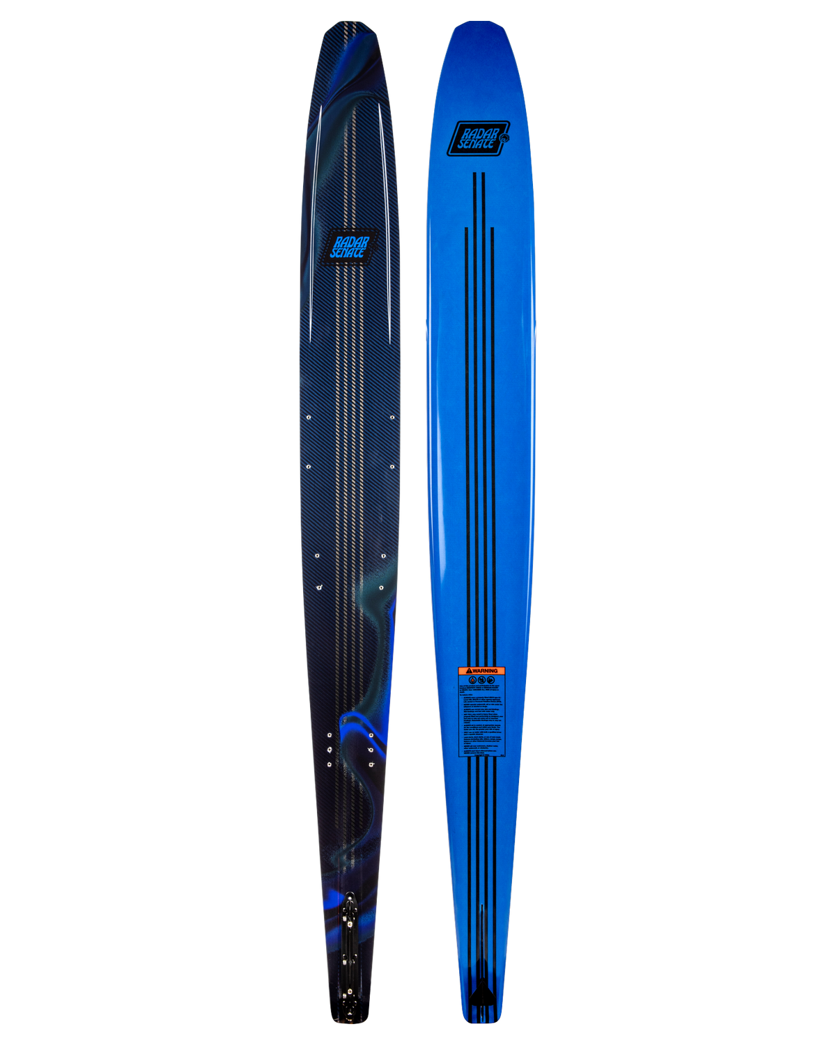 Radar Senate Alloy Waterski