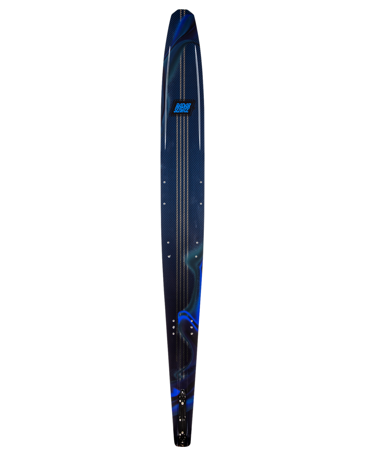 Radar Senate Alloy Waterski - view 2