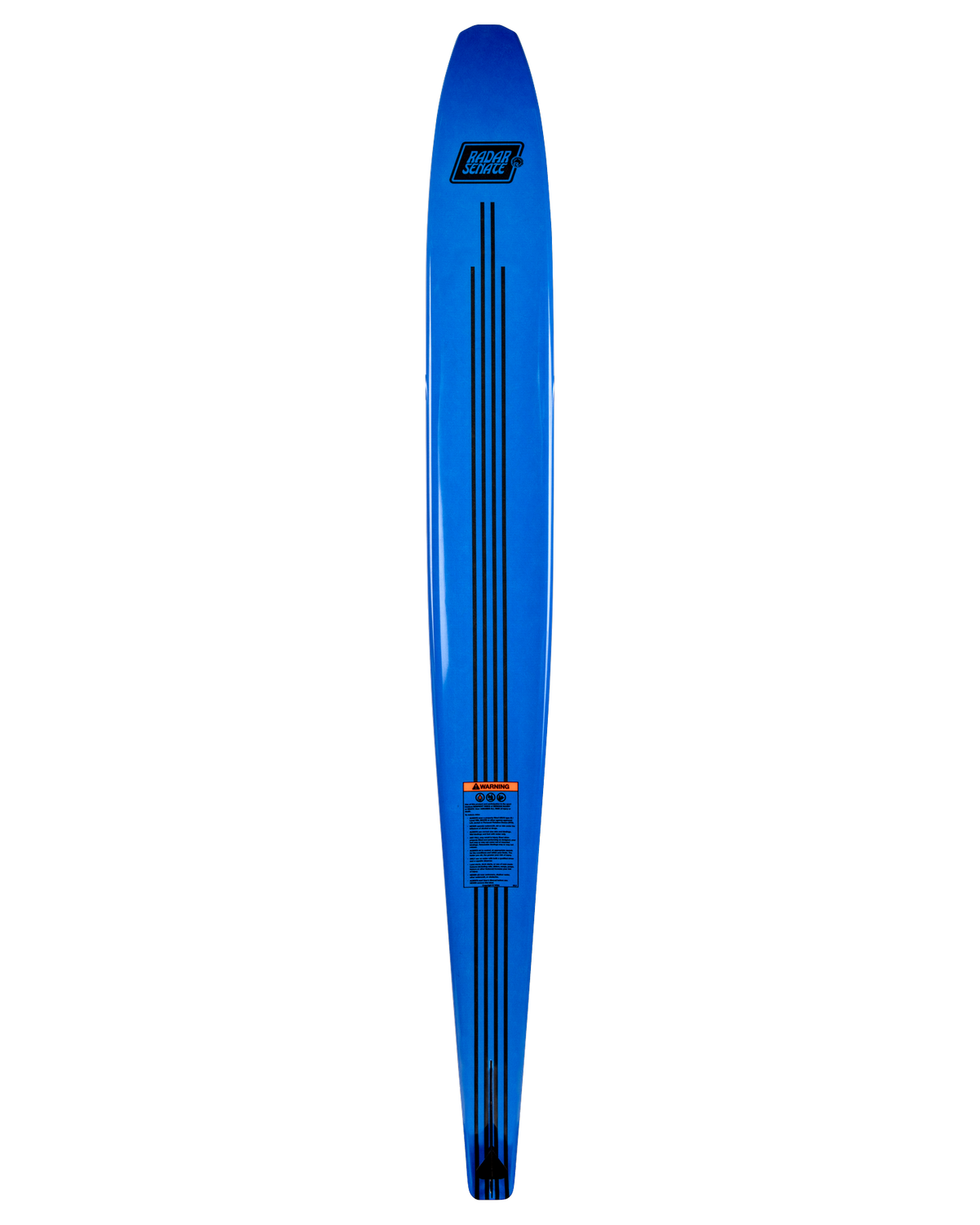 Radar Senate Alloy Waterski - view 3