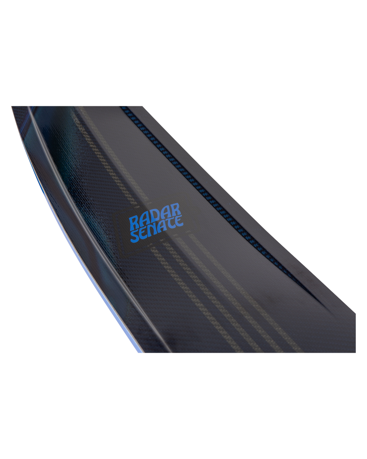 Radar Senate Alloy Waterski - view 5