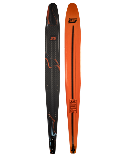 Radar Senate Graphite Waterski