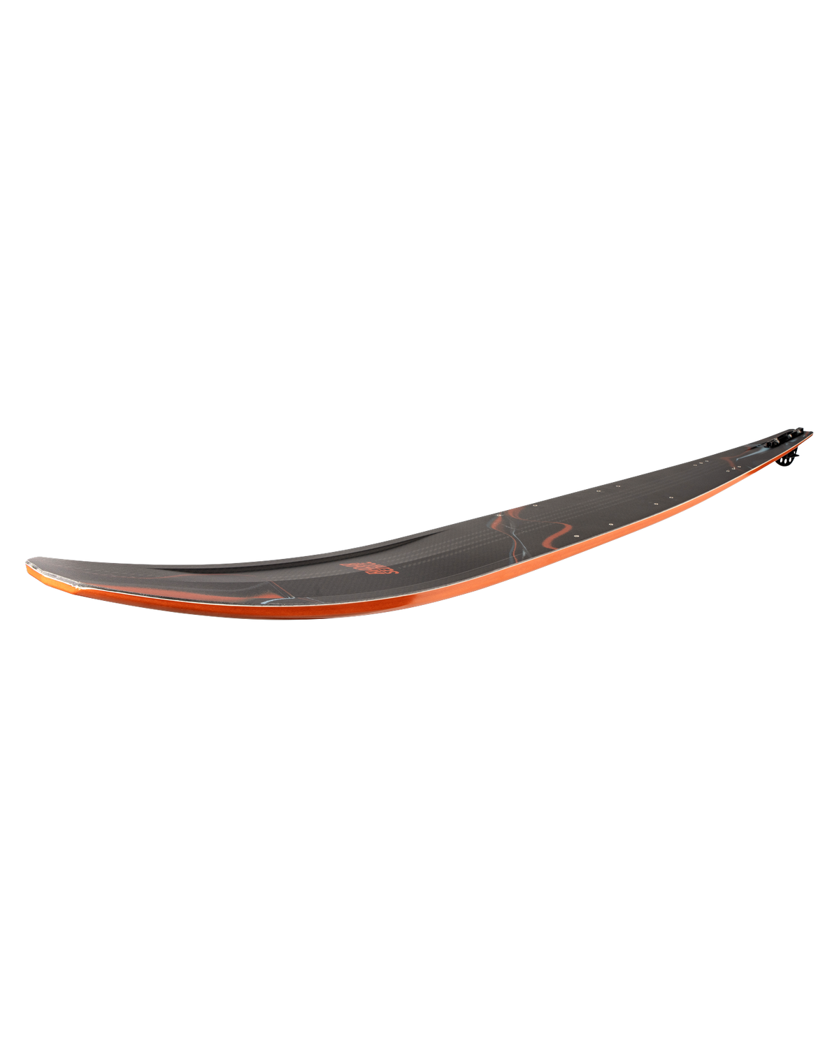 Radar Senate Graphite Waterski - view 5