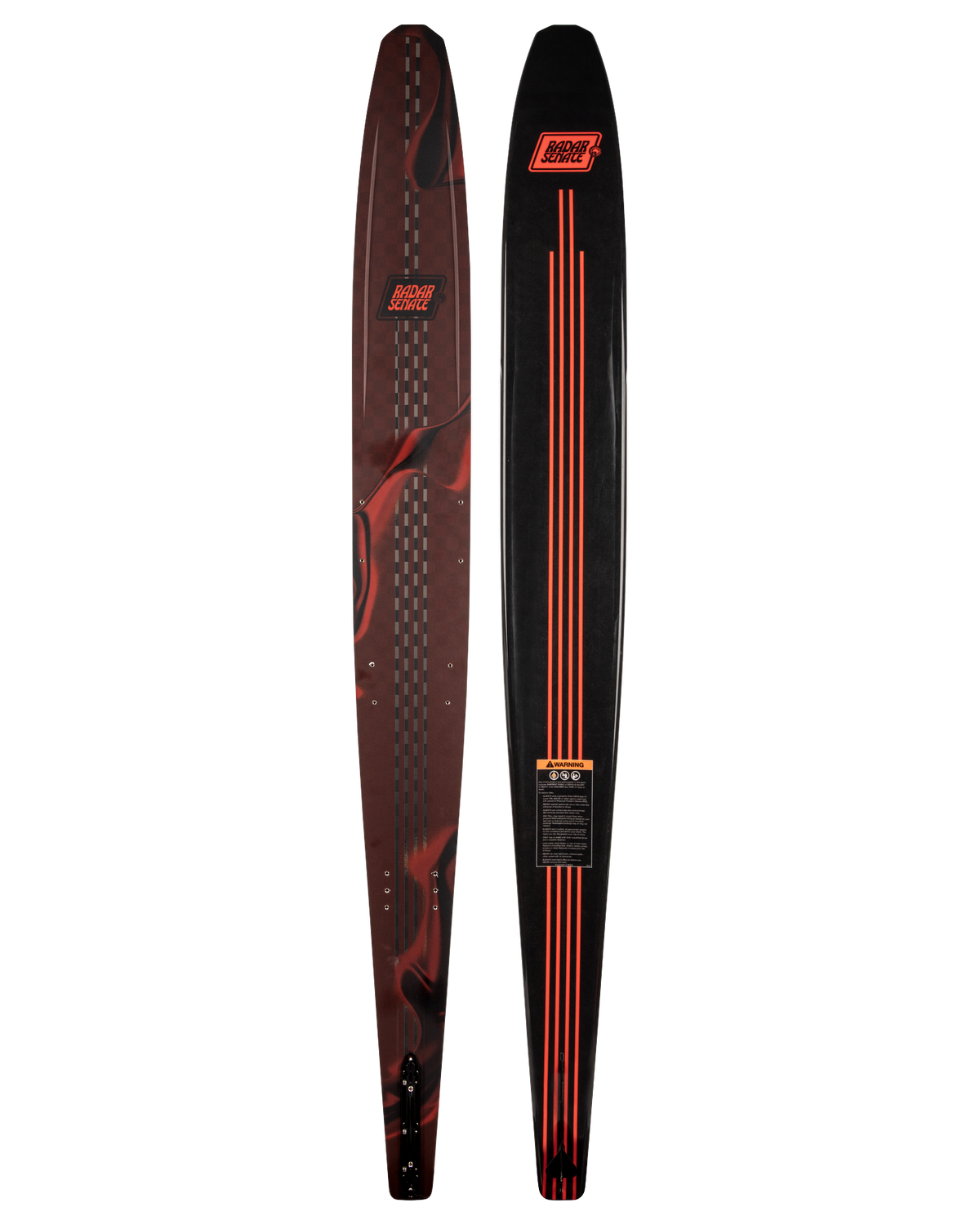 Radar Senate Lithium Waterski