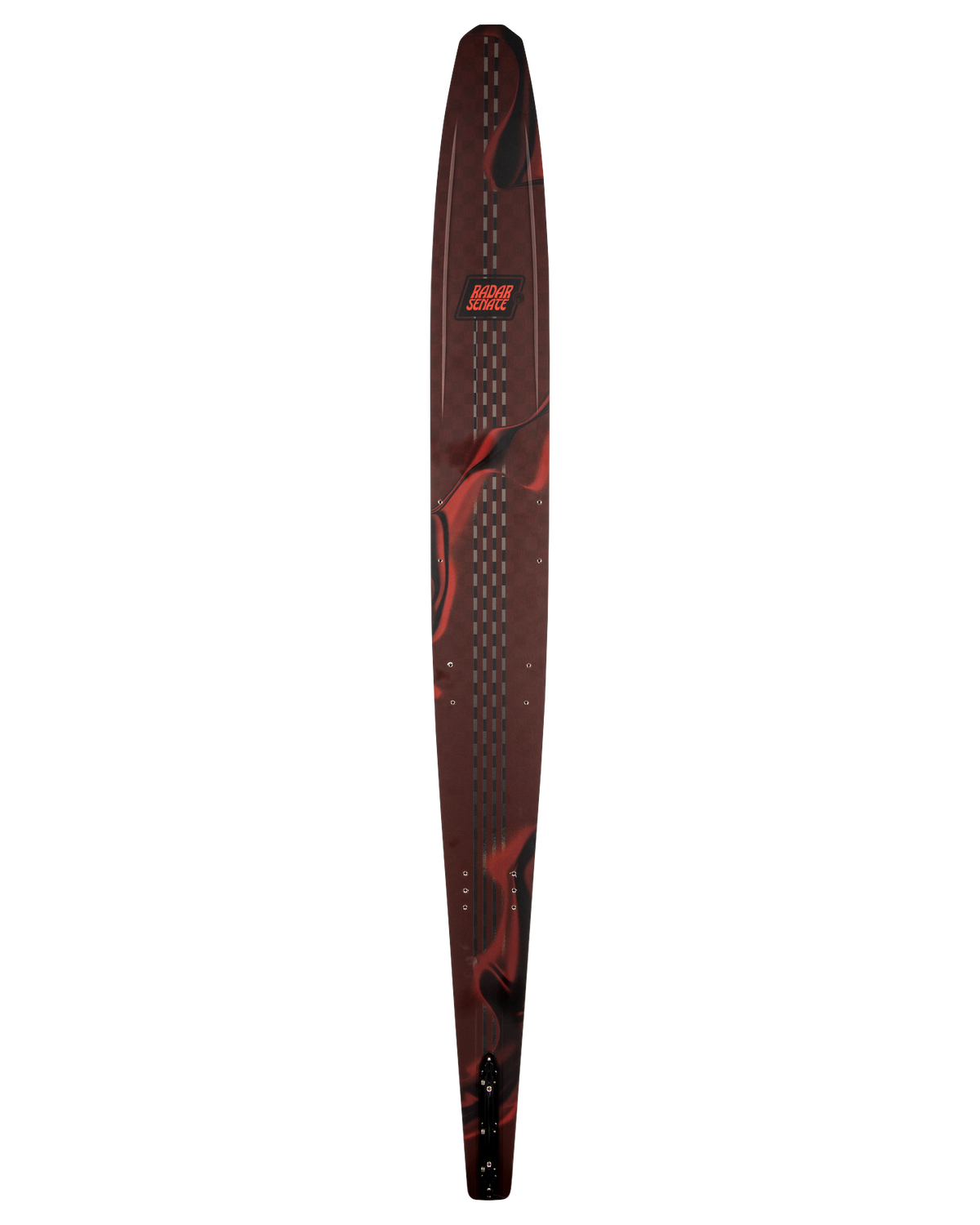 Radar Senate Lithium Waterski - view 2