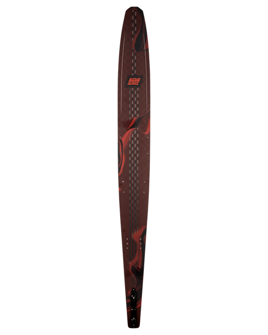 Radar Senate Lithium Waterski - view 2