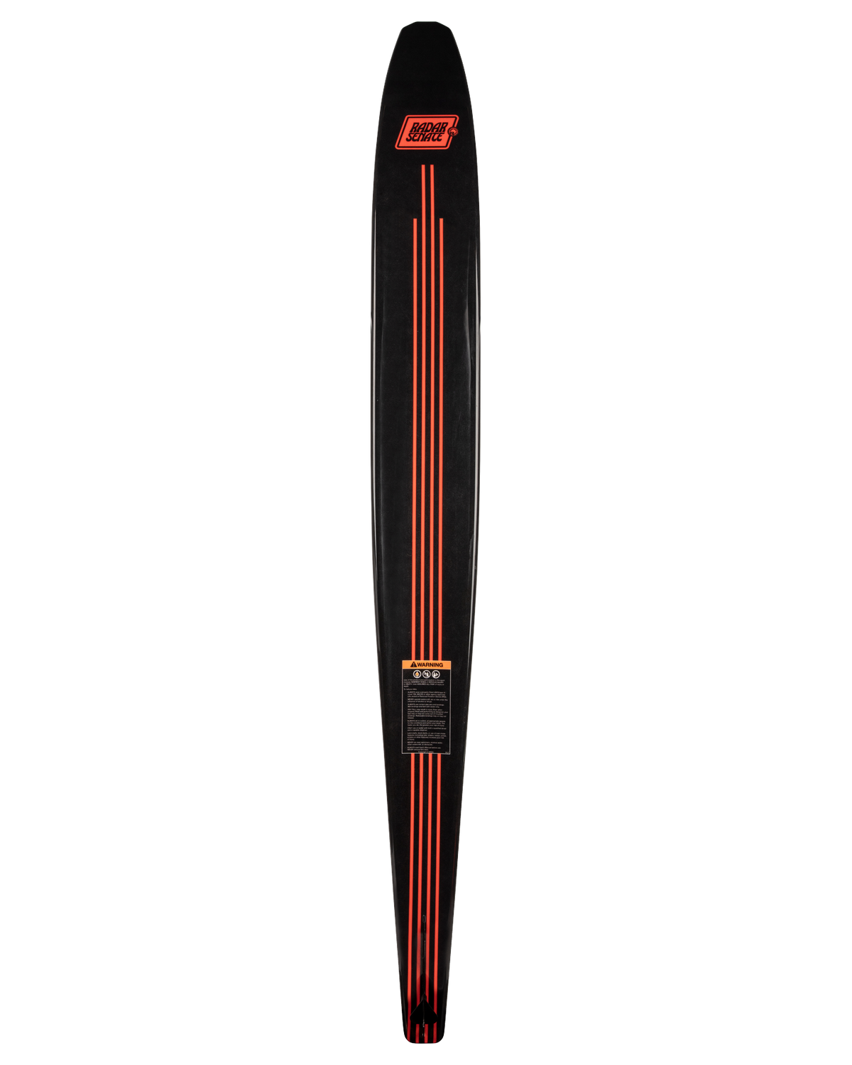 Radar Senate Lithium Waterski - view 3