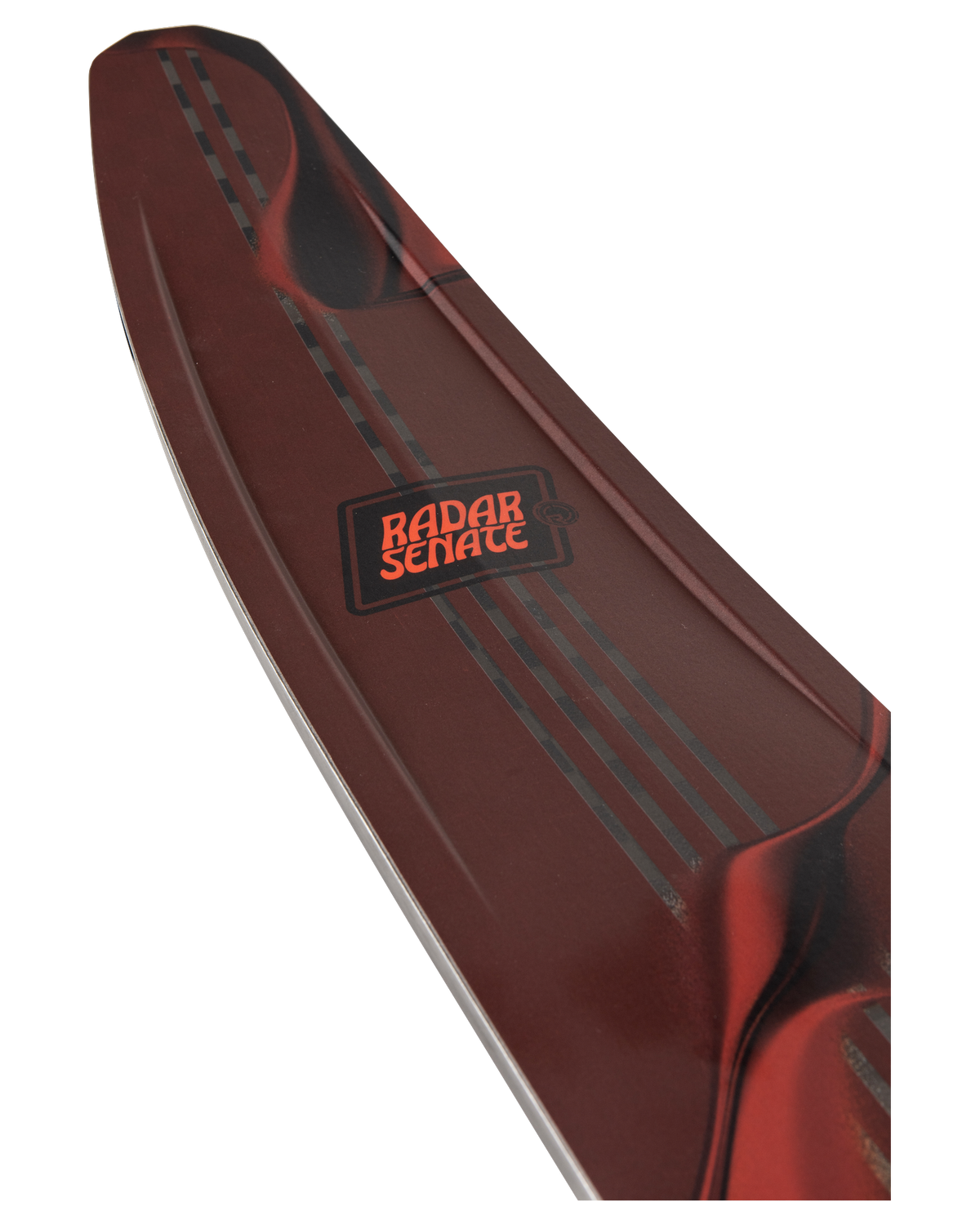 Radar Senate Lithium Waterski - view 4