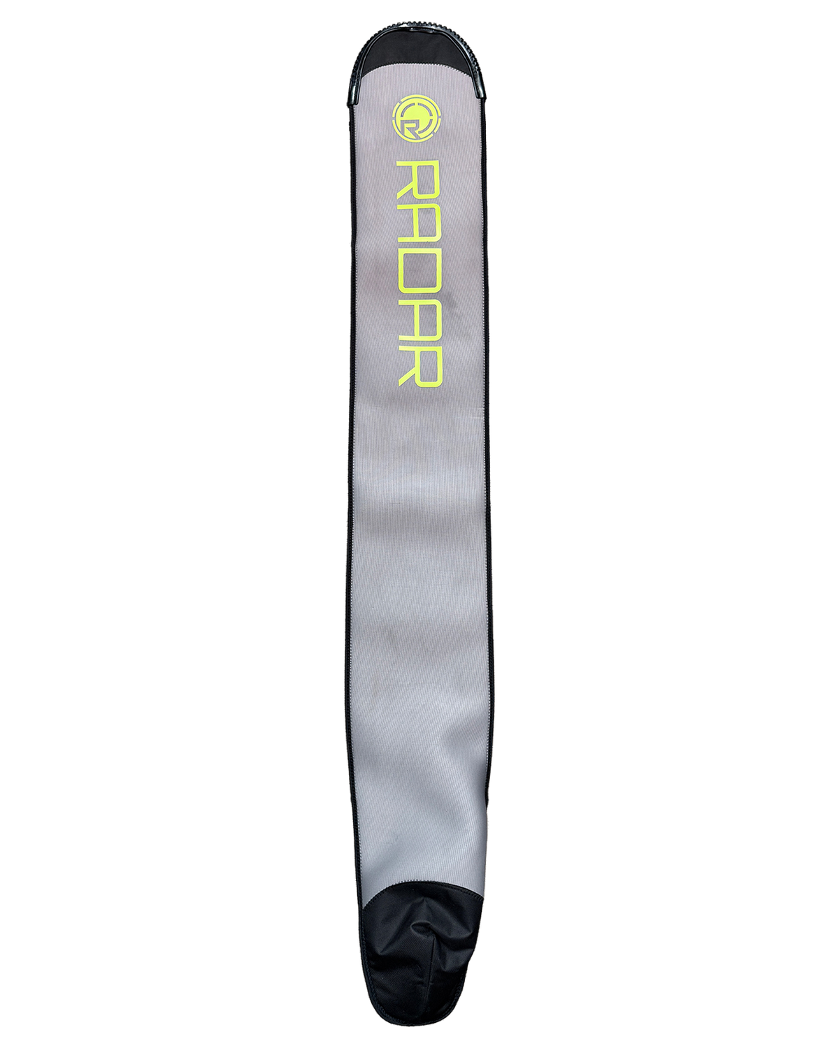Radar Slalom Neo Sleeve - Grey / Neon - OSFM - view 3
