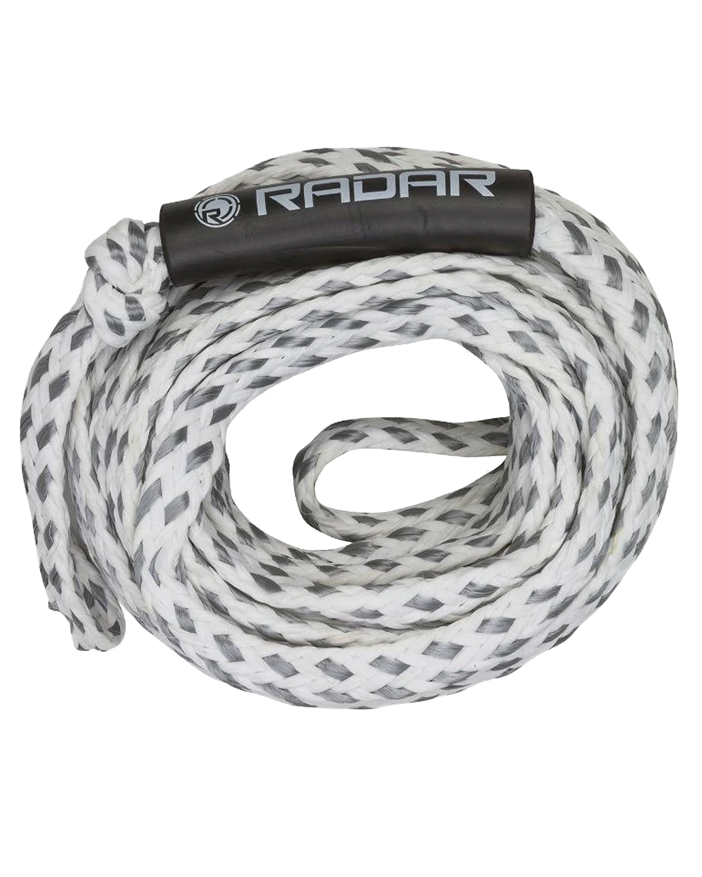 Radar Tube Rope Blue 2023 | Tube Ropes | Trojan Wake Ski Snow