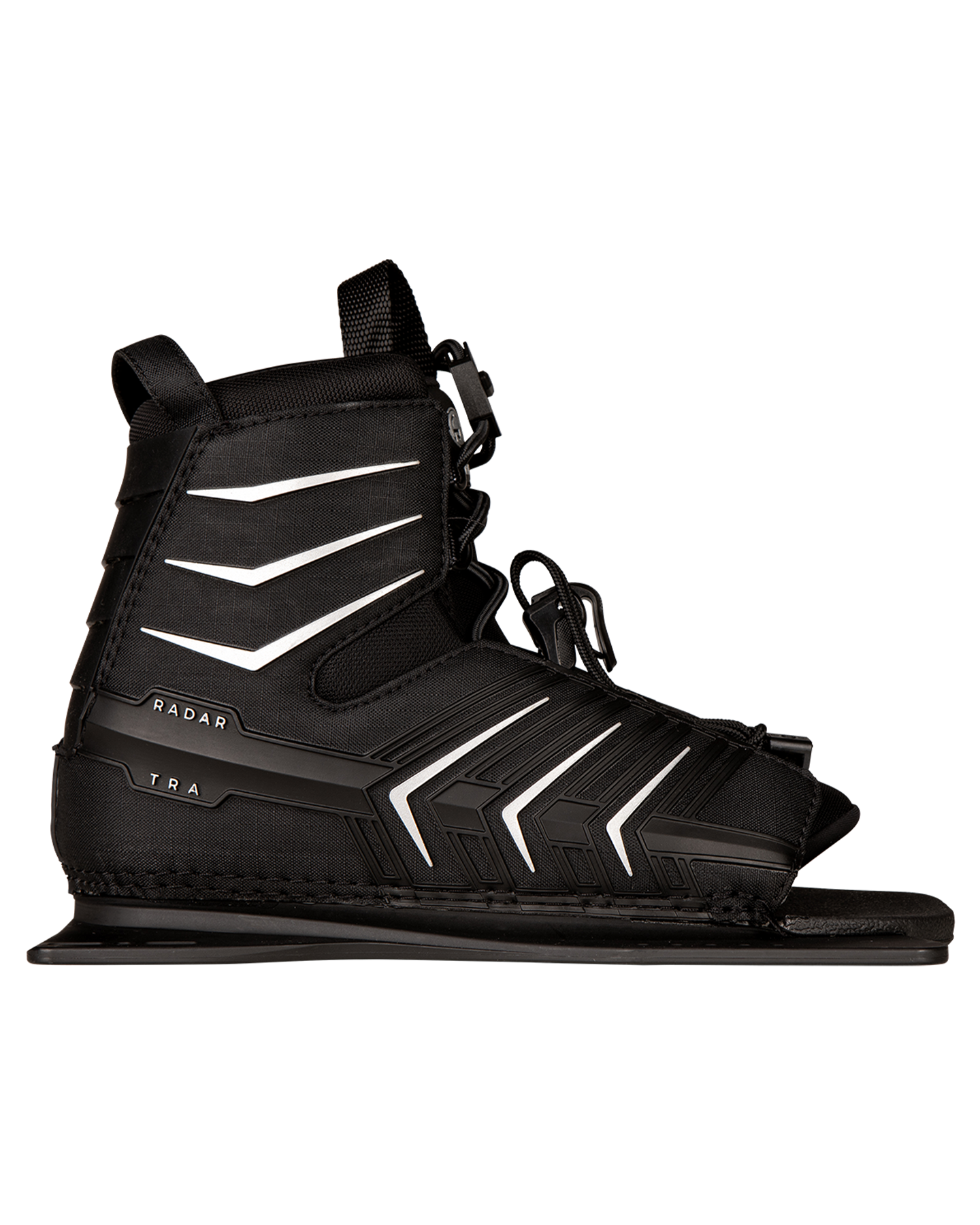 Radar TRA Waterski Boot Waterski Bindings - Trojan Wake Ski Snow