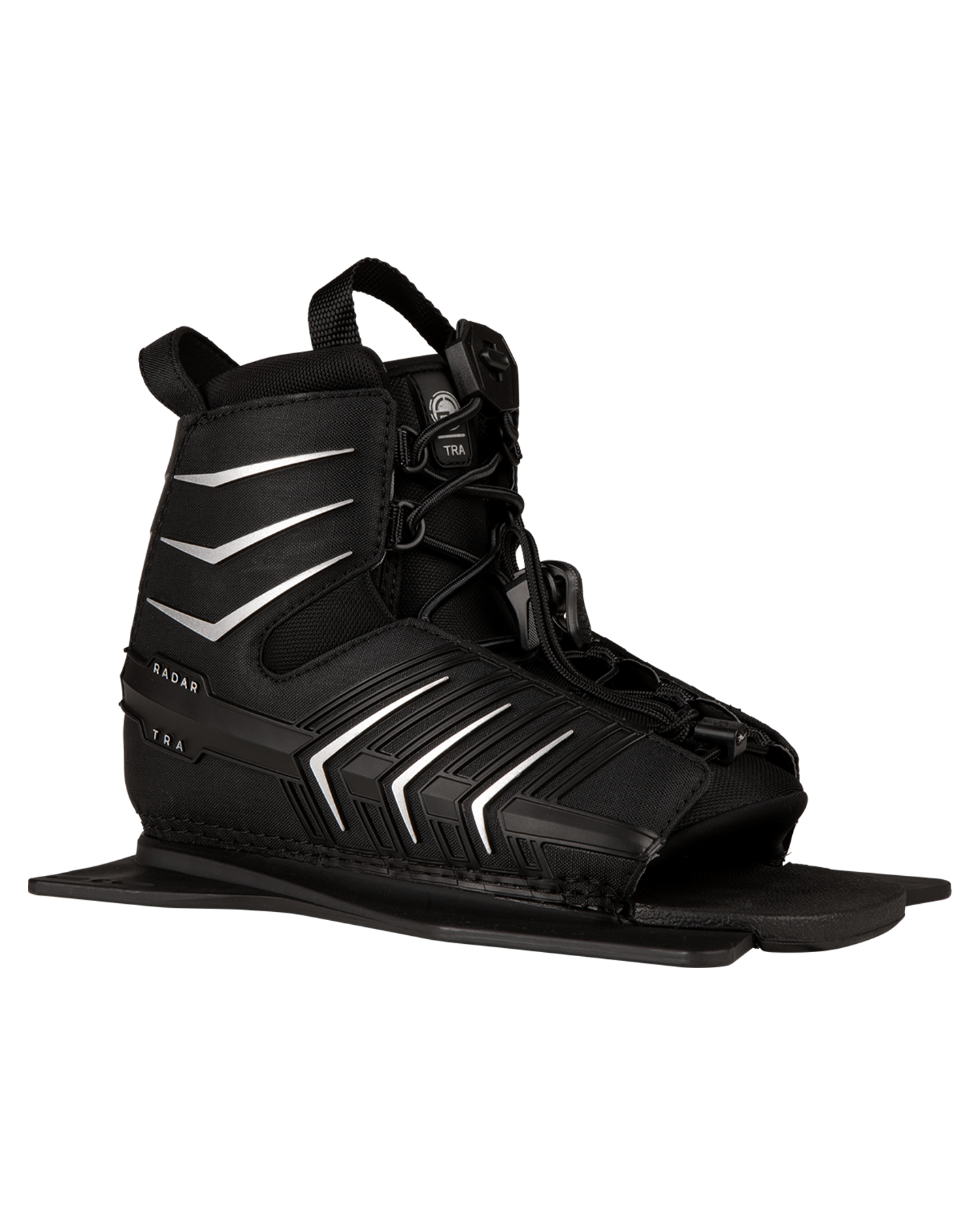 Radar TRA Waterski Boot Waterski Bindings - Trojan Wake Ski Snow