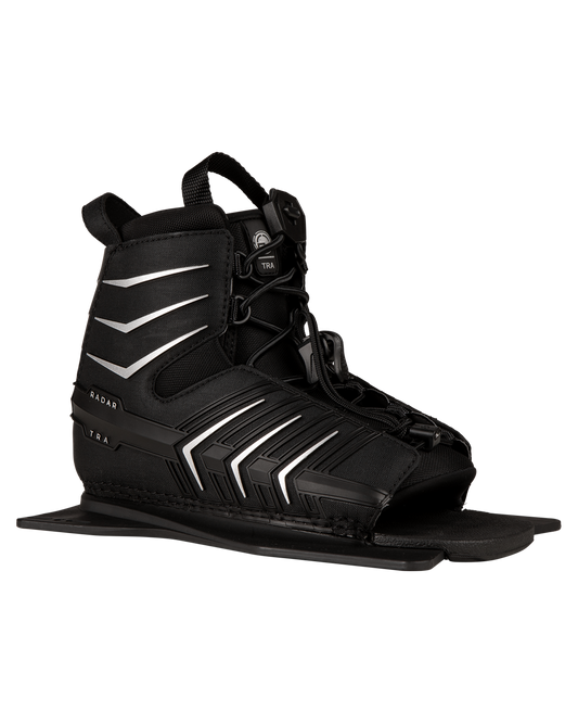 Radar TRA Waterski Boot Waterski Bindings - Trojan Wake Ski Snow