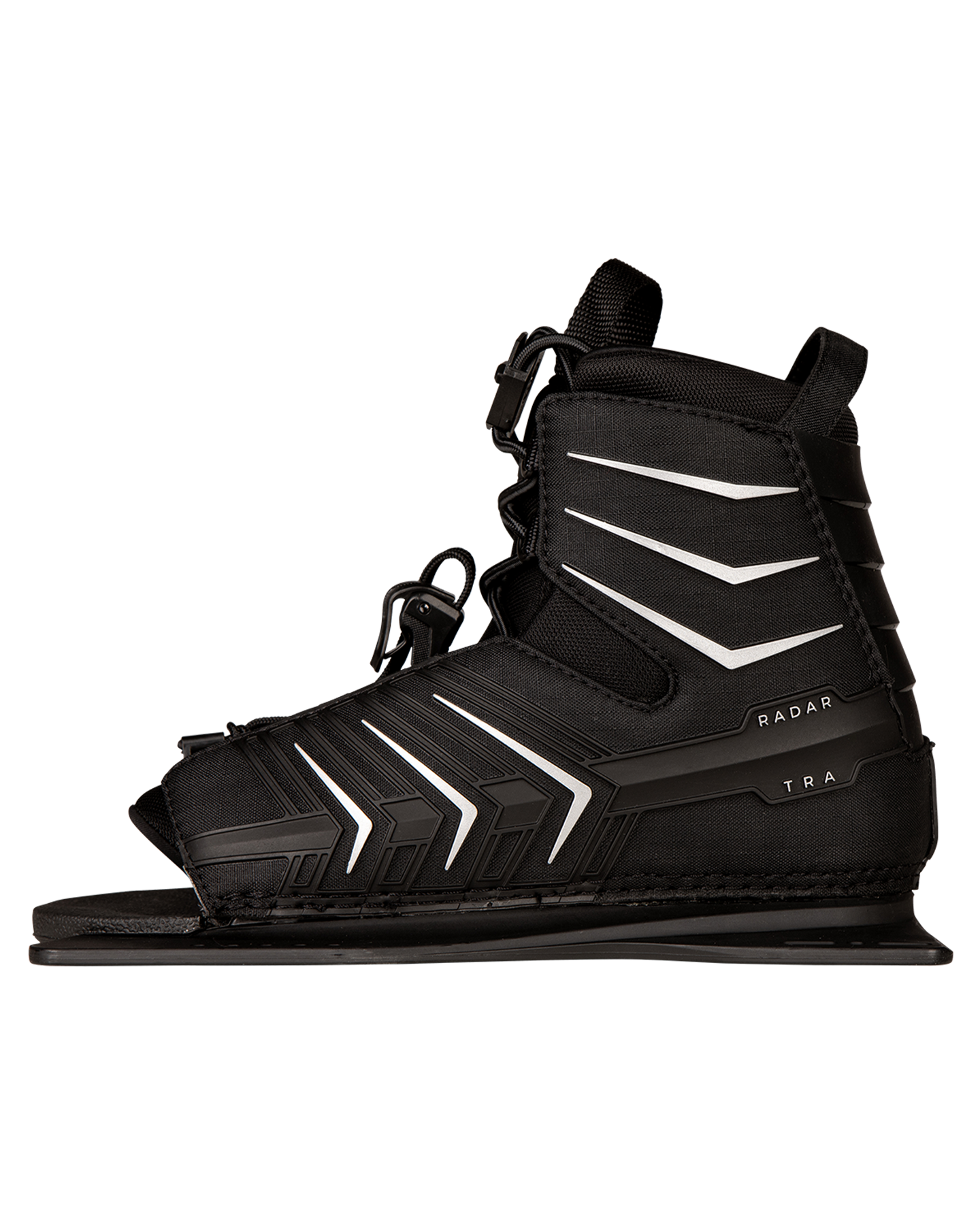 Radar TRA Waterski Boot Waterski Bindings - Trojan Wake Ski Snow