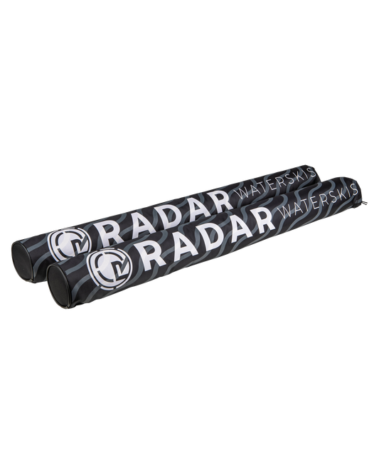 Radar Trailer Boat Guides
