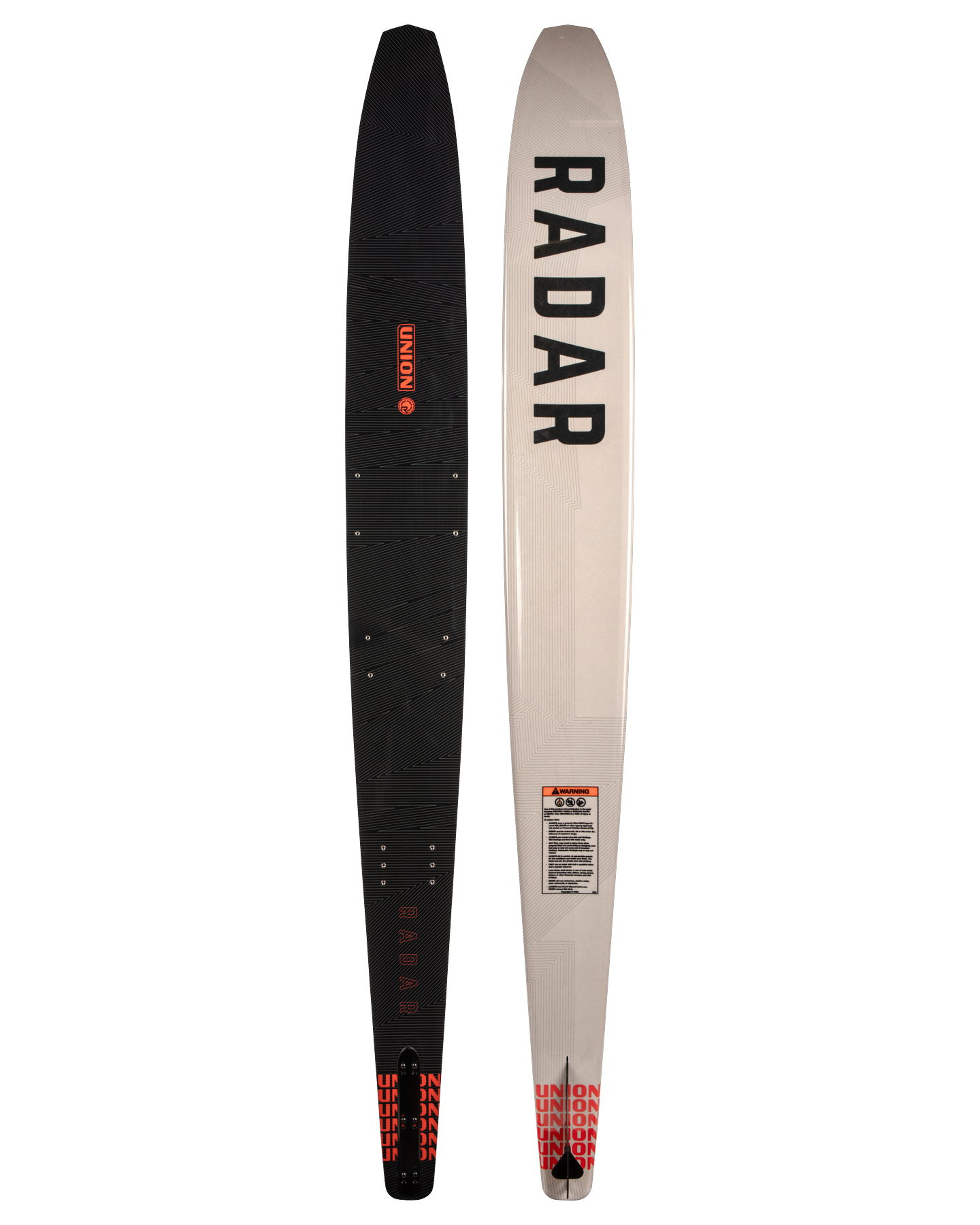 Radar Union Waterski