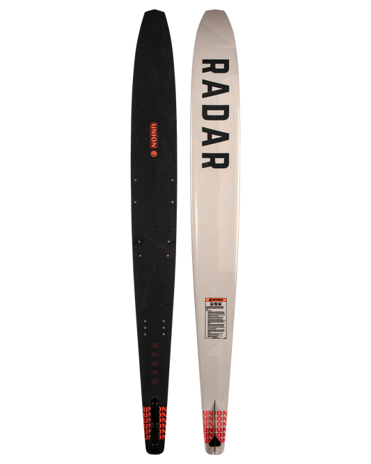 Radar Union Waterski